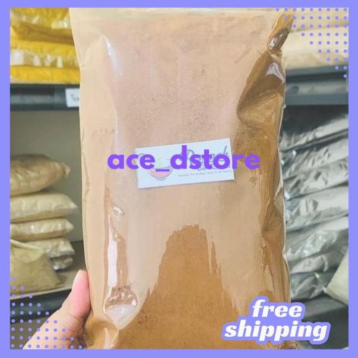 

UMBI TEKI BUBUK 500 GRAM BY ACE D'STORE