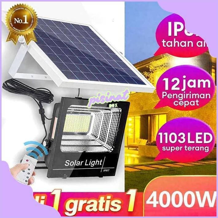 gh-56 gd-90 fbx-4 ?Beli 1 Gatis 1?Lampu tenaga surya ?Pembaruan Terbar? Lampu solar panel Lampu soro