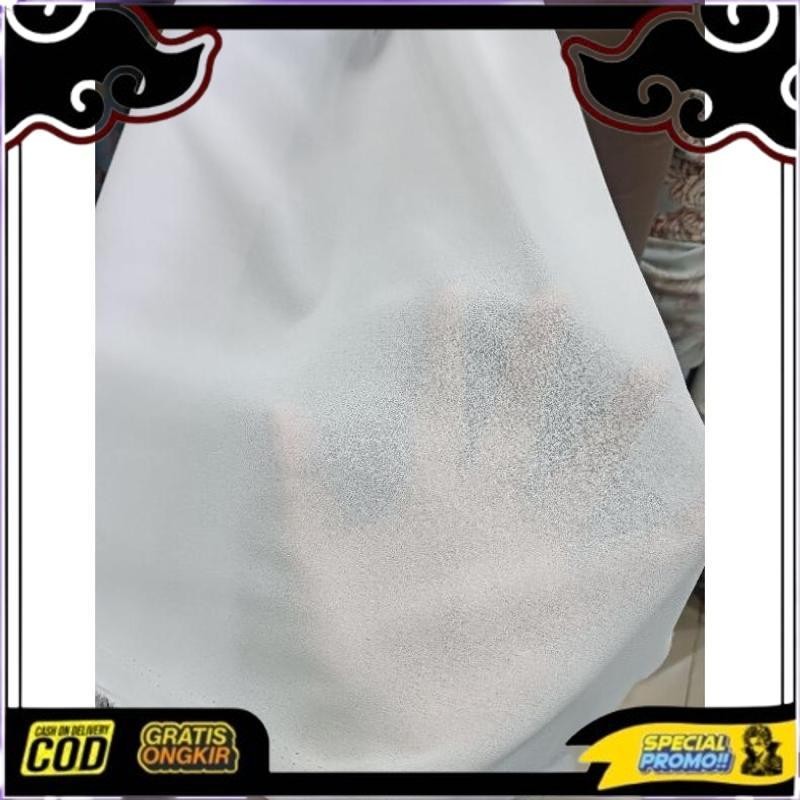 Terbaik Today Kain Sifon Kain Shifon Untuk Saringan Tahu, Saringan Yogurt Lebar 1,50M(Per 0,5M)