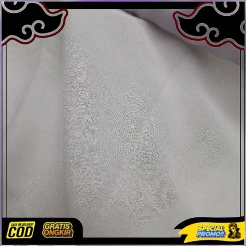 Top Today Kain Saringan Tahu /Sifon Haycom