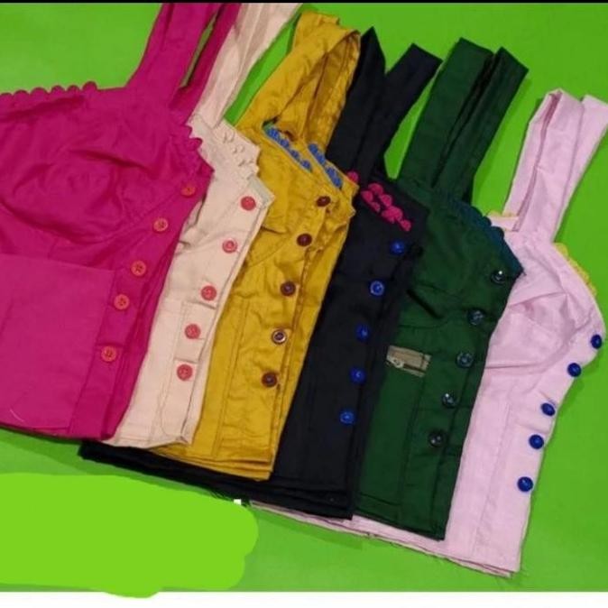 (Good) kutang bh nenek lansia size zumbo