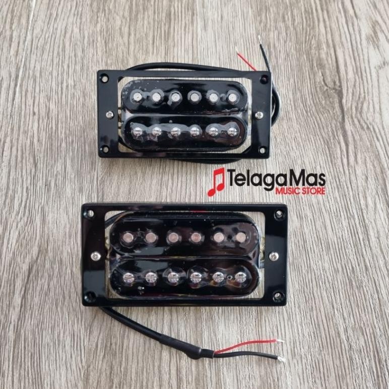 pickup gitar EVH original