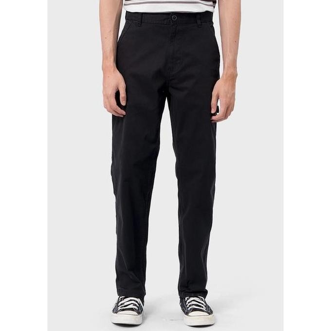 Wrangler Long Pants Loose HARRIS 02A24 BS