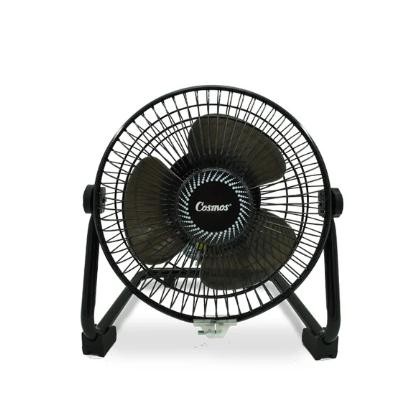 Cosmos 7-Pda Kipas Angin Besi 2 In 1 stand and desk - 7" Inch 7PDA berdiri dan meja dengan 3 level k