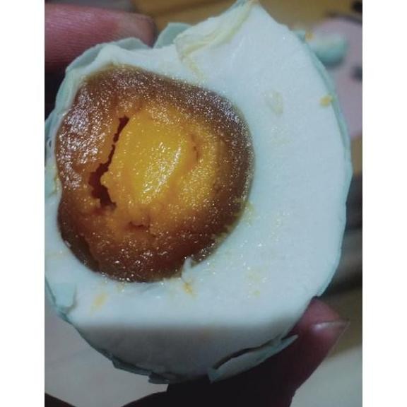 

(Good) PAKET WOW TELUR ASIN (15 butir) BACA DESKRIPSI !!!