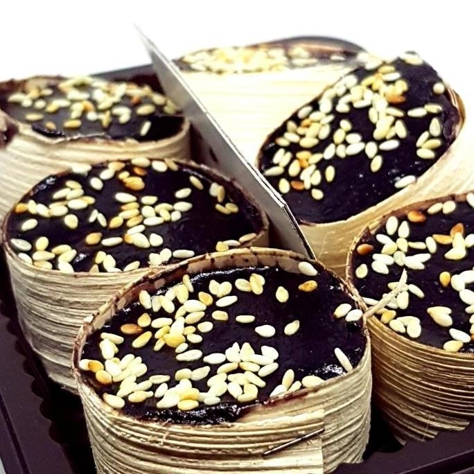 (Good) MUTIARA JENANG JUBUNG JAJANAN KHAS GRESIK ISI 6pcs | WIJEN ASLI KLOBOT