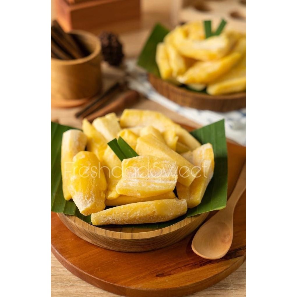 (Good) Tape Singkong Pherdhana Bondowoso - manis, tanpa serat / Perdana