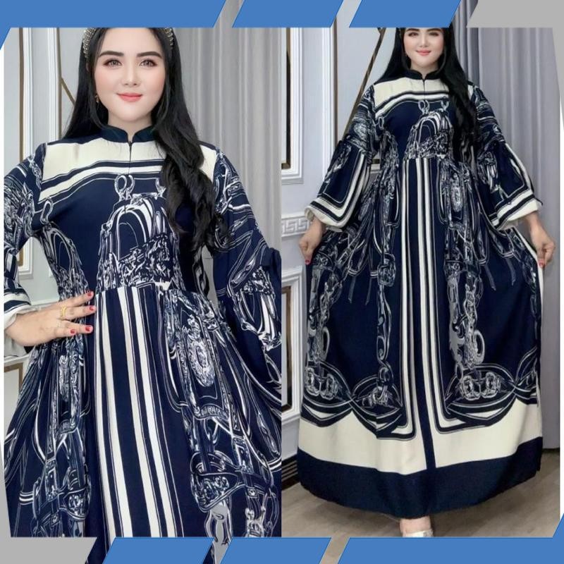 Diskon Gede Dress Anjani Pita / GAMIS ANJANI/ GAMIS PITA / Dress pita anjani / gamis lebaran 2025 / 