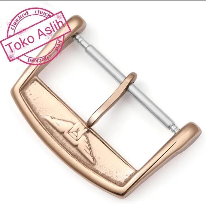 Ready  Longines Buckle for watch strap