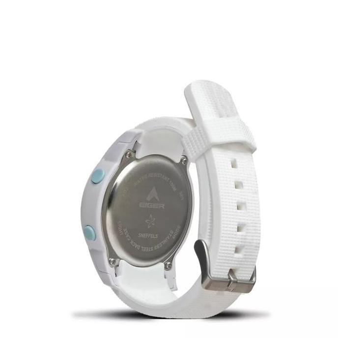 Ready  Jam Tangan ORIGINAL EIGER SNEFFELS