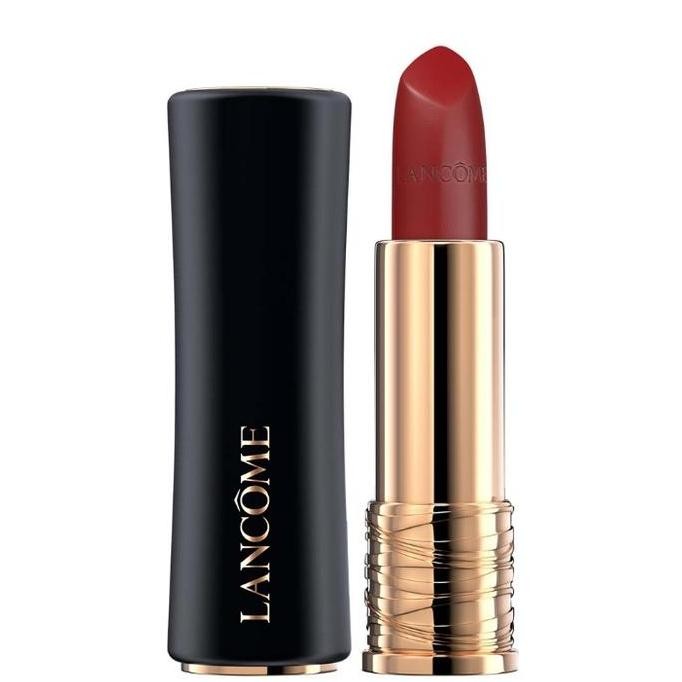 (Best) LANCOME L'absolu Rouge Drama - Matte Lipstick