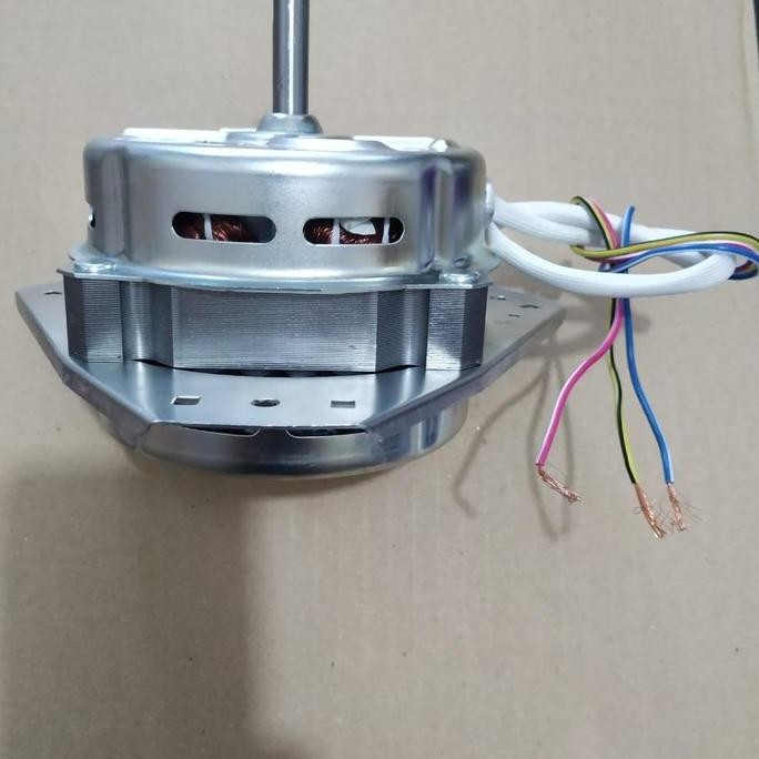 (:(:(:(] Dinamo spin Mesin cuci Panasonic