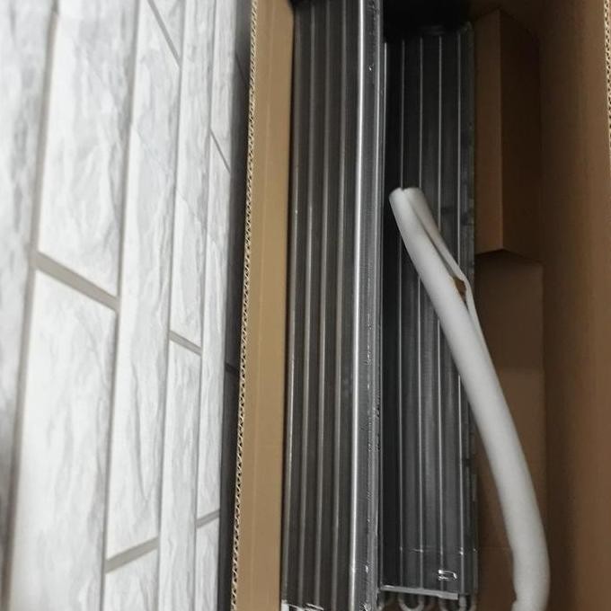 ] Evaporator AC Split Panasonic 1 PK Type KN/XN 9 TKJ