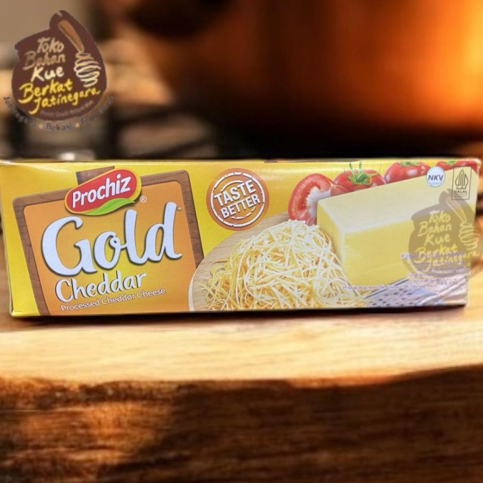 

KEJU PROCHIZ GOLD KEMASAN 2 KG