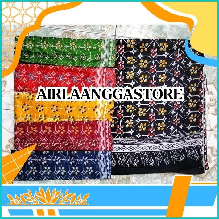 Sampur Tari Cinde Anak Paud -  Tk  - Selendang Tari Anak  Full Batik - Selendang Tari kesenianBudaya