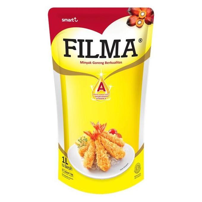 Grosir [Gwp] Minyak Goreng 1 Liter