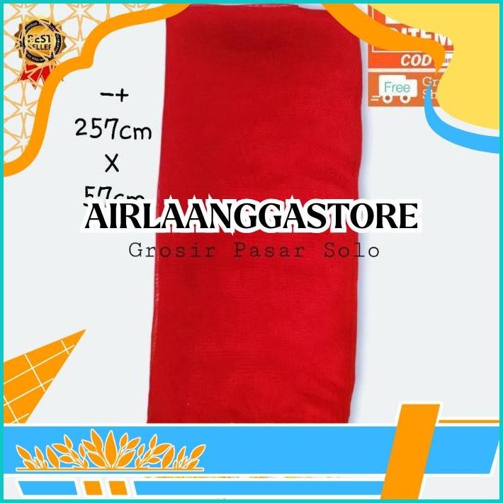 Sampur Tari Dewasa / Sampur Gandrung Besar / Sampur Gandrung Dewasa / Sampur Tari Remo Dewasa / Samp