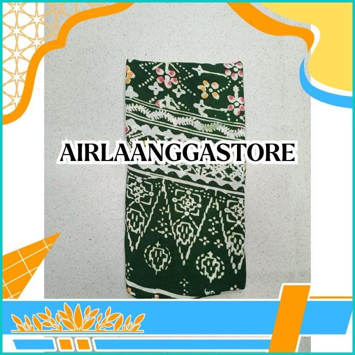 sampur cinde/Selendang tari/Sampur tari motif cinde COD