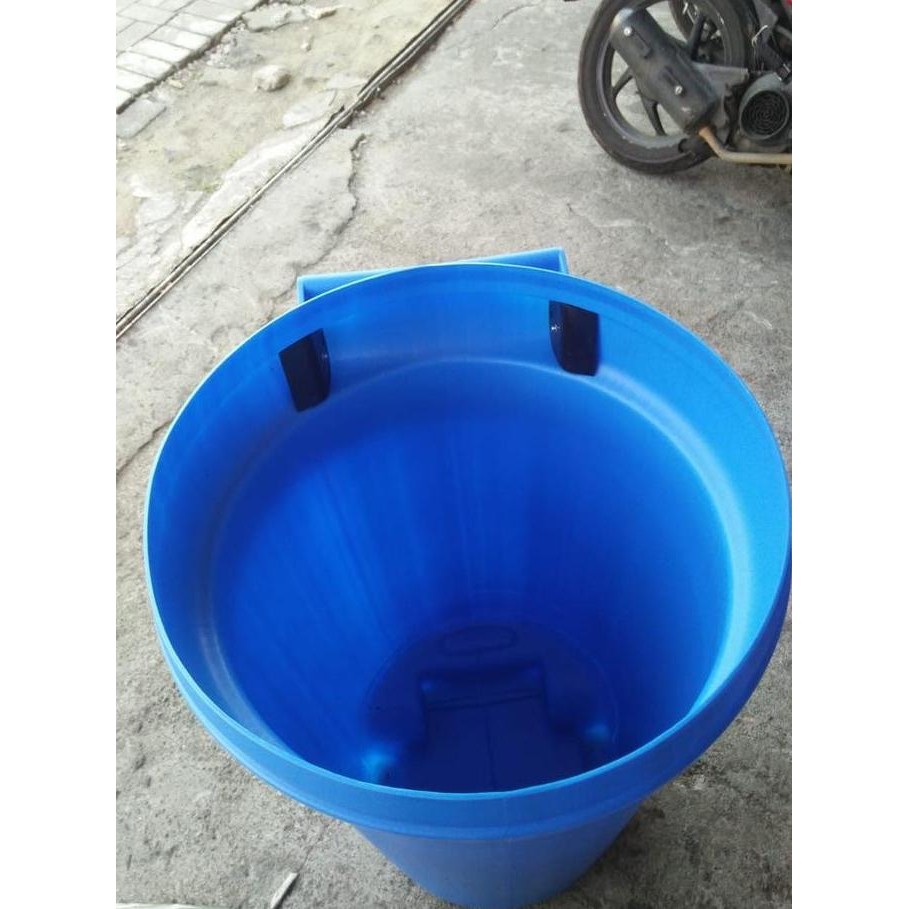 tempat sampah maspion 120 liter tong sampah maspion B T335 dutsbin
