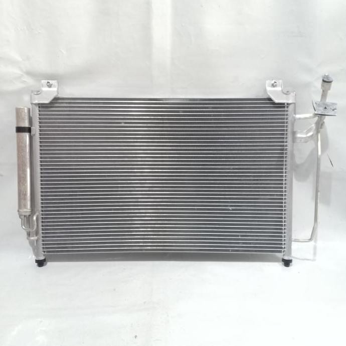 ] Condensor - Kondensor Ac Mazda CX 7 - Yaruki