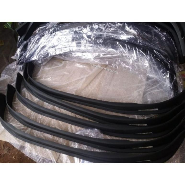 lips bumper  honda ferio