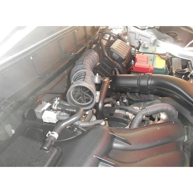 Dijual Turbo Cyclone Avansa/Xenia Vvti , Velos, Sirion, Livina, Rush