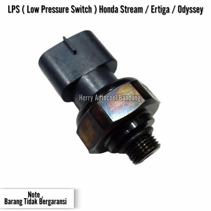 =+=+=+] LPS ( Low Pressure Switch ) Honda Stream / Ertiga / Odyssey