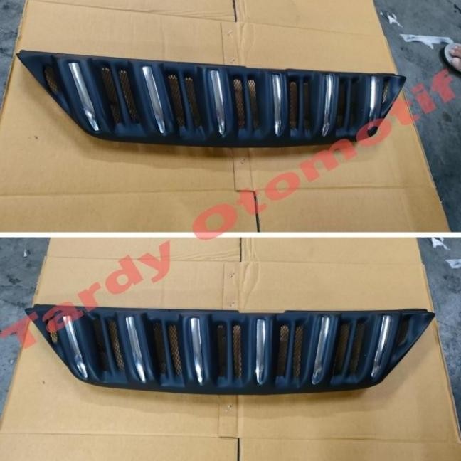 grill nissan serena C24 apollo