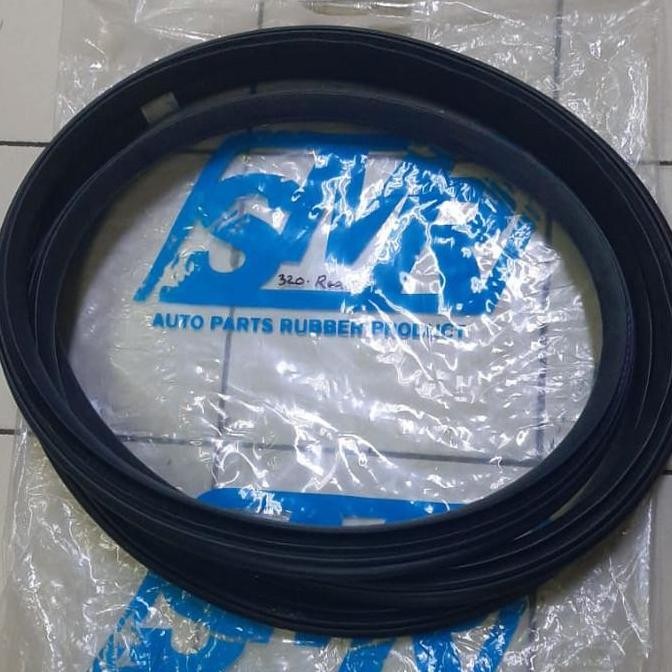 Karet Pintu Belakang Bmw E36 1