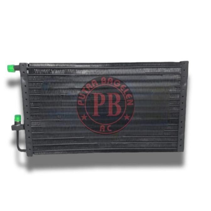 Condensor kondensor ac mobil universal flering 14x21
