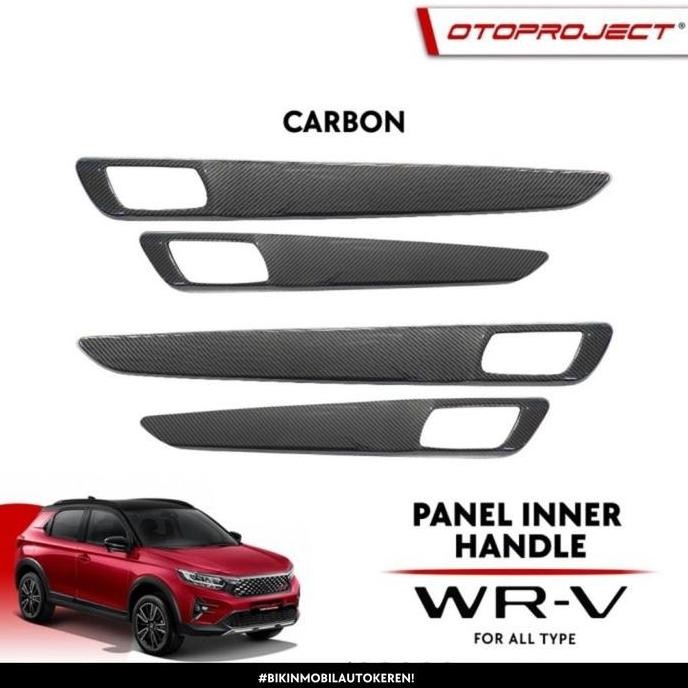 Otoproject - Panel Inner Handle WRV