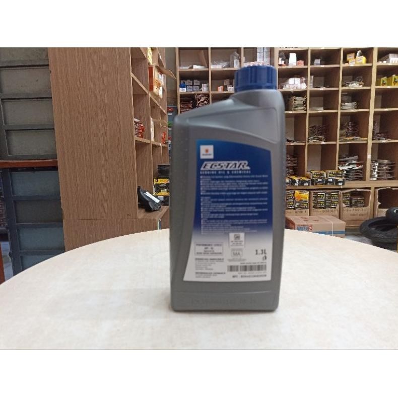 Oli SGO Ecstar R9000 10W-40 1,3 Liter Full Syntetic