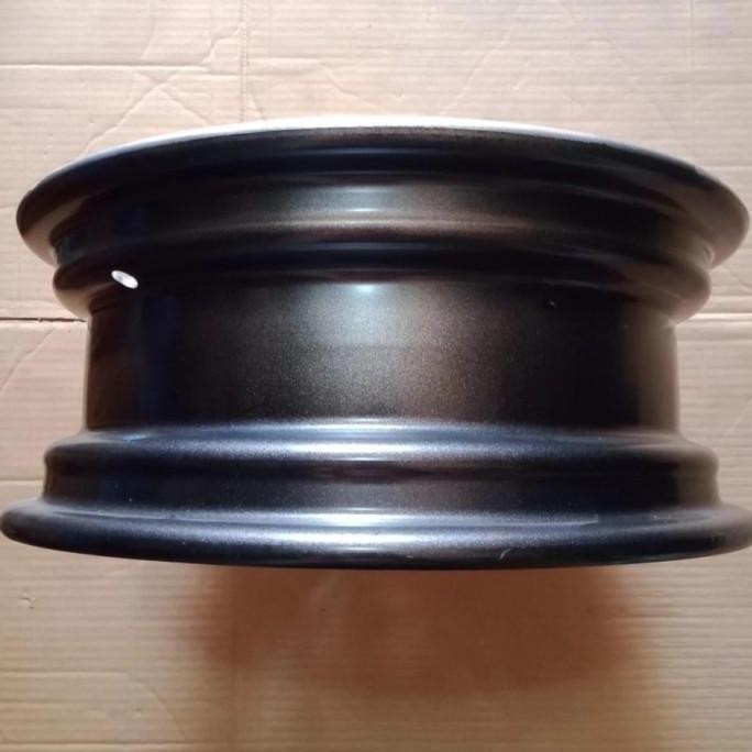 (Best) Velg mobil Ring 14 Mitsubishi L300 Diesel KUDA INKO New OEM ori Besi