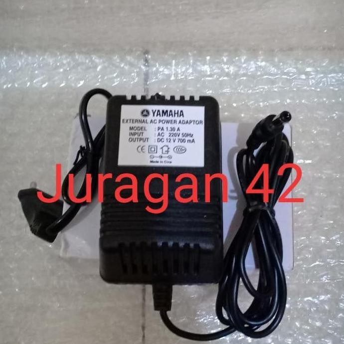 Adaptor Keyboard Yamaha PSR-450 BIM