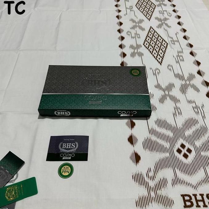 (Good) Sarung bhs original murah sarunv bhs hitam sarung bhs polos warna