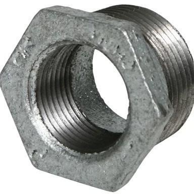 V Ring Vlok Ring Besi Galvanis 3" X 2"