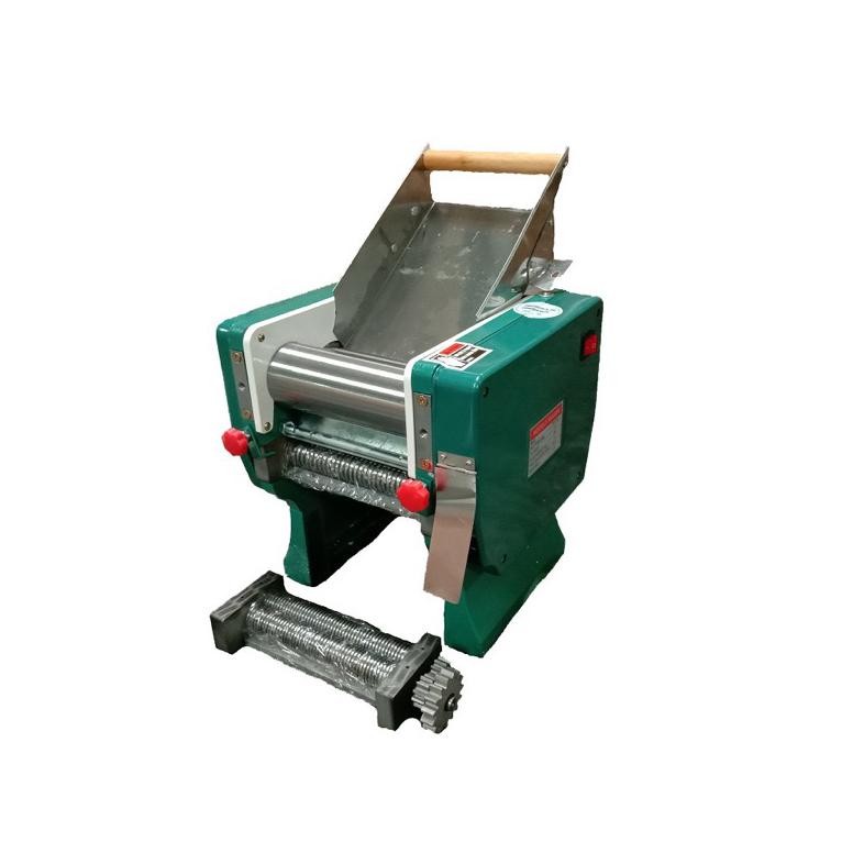 Mesin Gilingan Mie Listrik MTX180 matrix 2 pisau