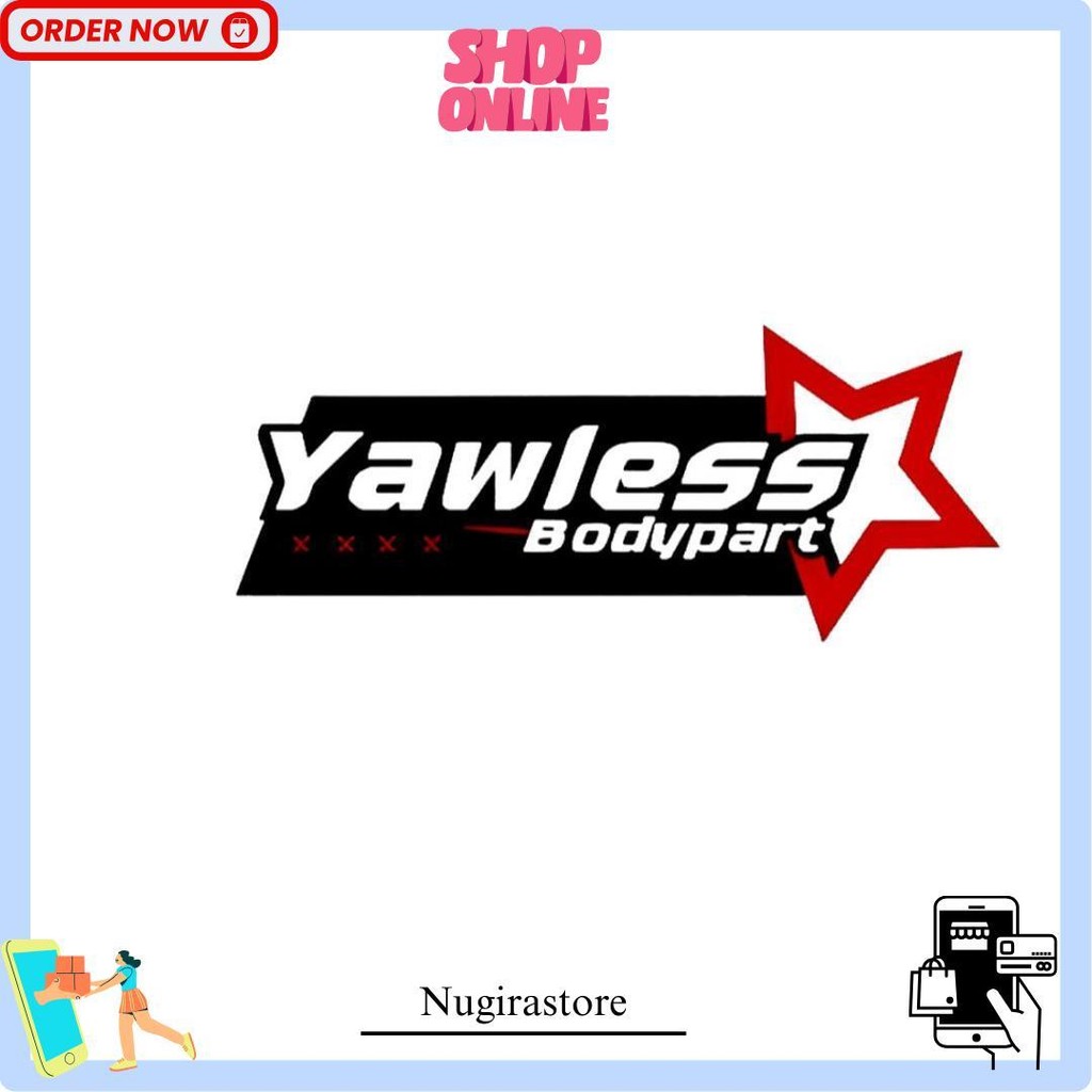 Batok Kepala Supra Fit New / Batok Supra Fit New / Batok Lampu Supra Fit New All Warna Original Prod