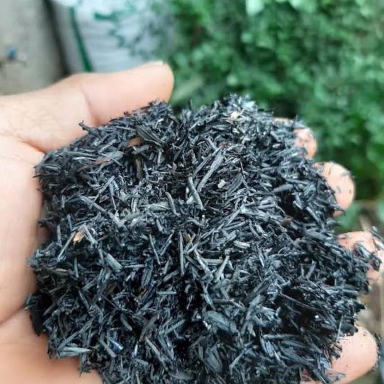 Promo Cod Sekam Bakar Sekam Mentah Fermentasi ...