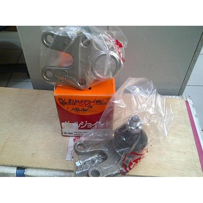 Ball Joint Bawah Kijang Super Grand Kapsul