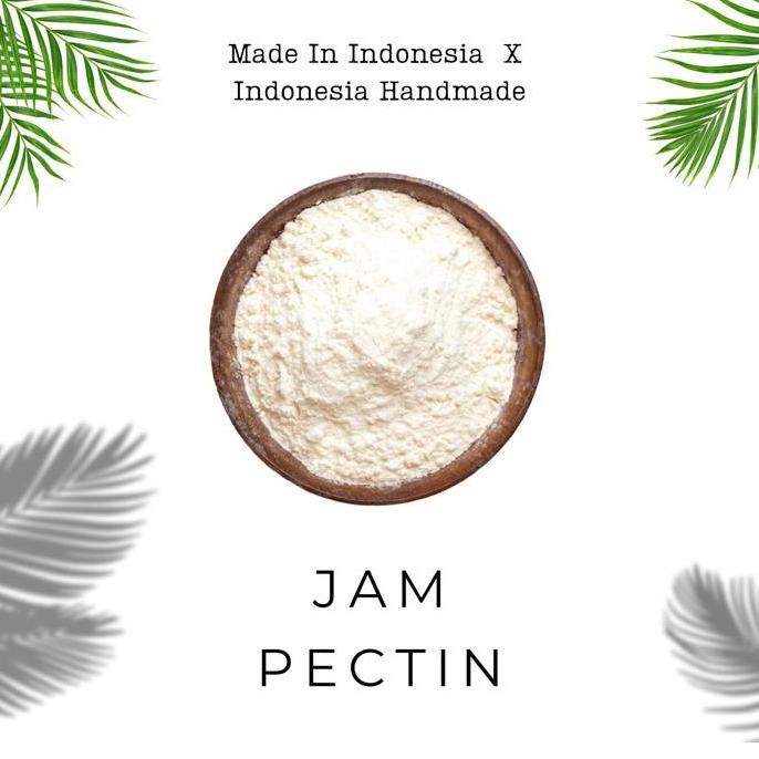(Best) Jual Pectin / Pektin ( Selai ) 100 Gr Murah