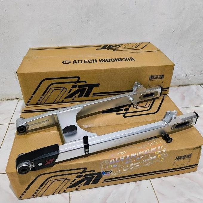 %$%$%$%$] Swing Arm AITECH Tiger Lengan Ayun Tiger Revo Tiger Lama Tirev Tilam AITECH Arm Tiger AITE