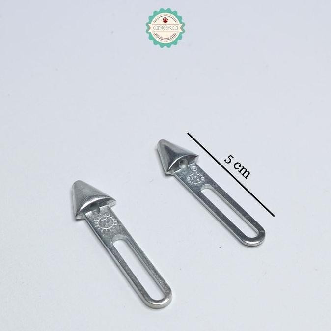 ] ANEKA - Panah I - set perlengkapan alat menjahit