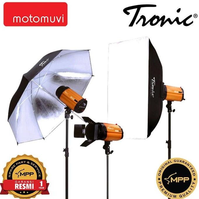 Terbaru Tronic Lead Eco Kit      .