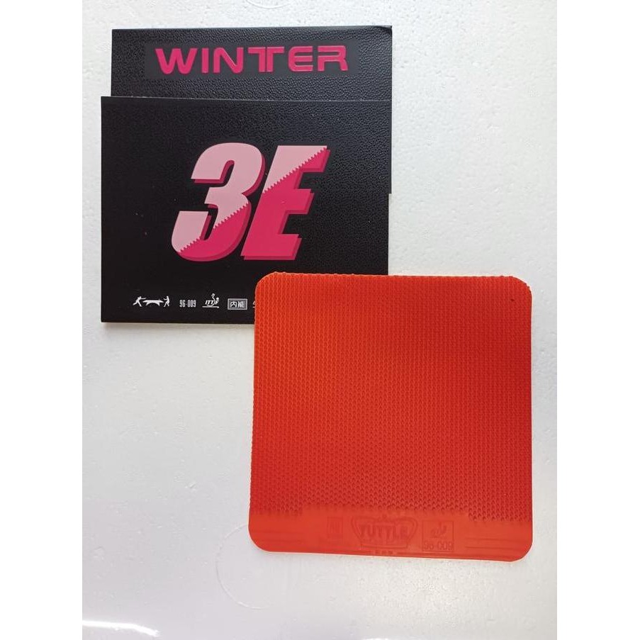 Karet Tenis Meja Bintik China Autumn Serang Dan Semi