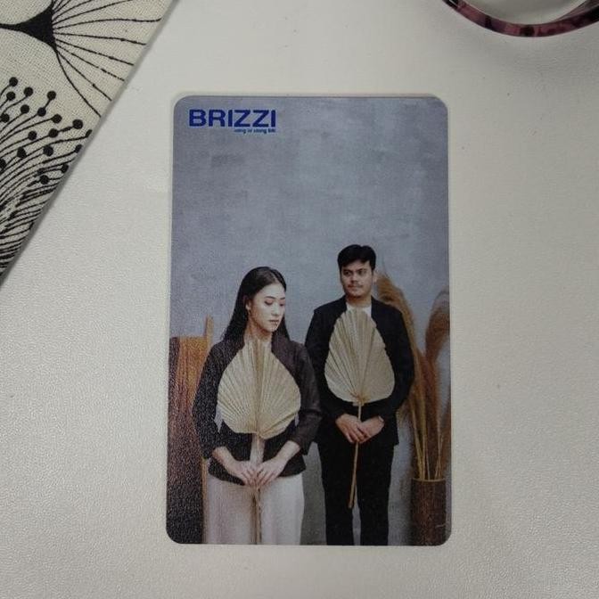 Custom Etoll / Brizzi BRI