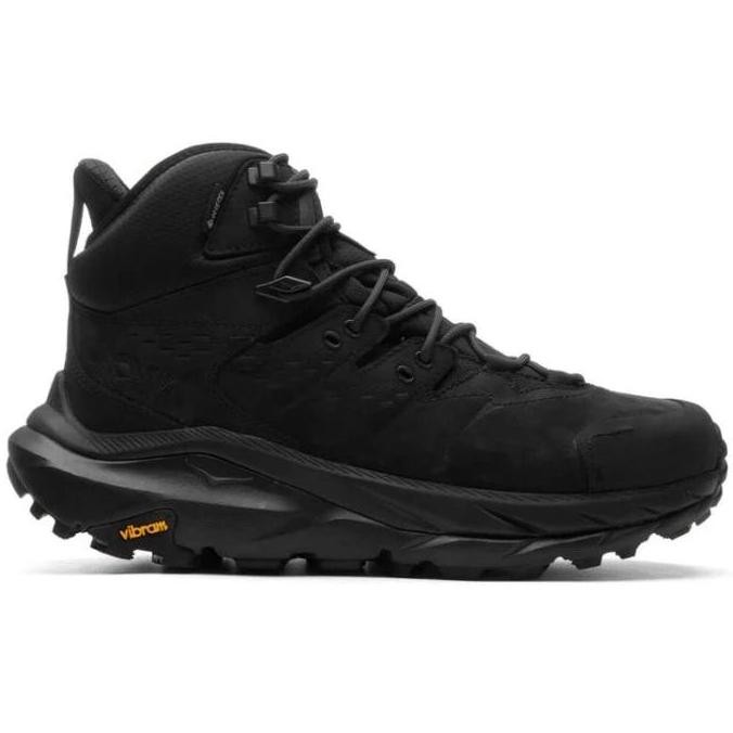 Hoka Kaha 2 Gtx Men'S Black/Black