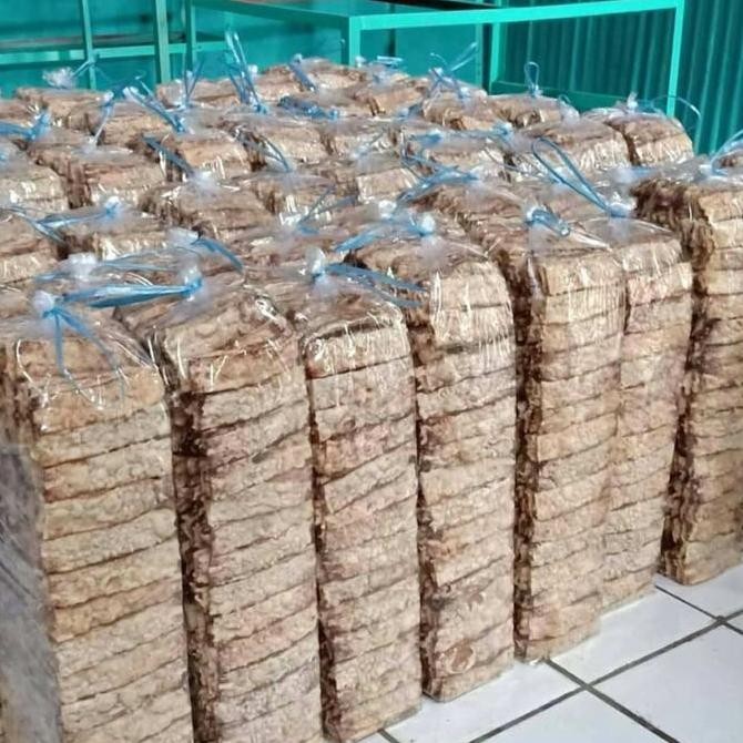 

New Keripik Pisang Sale Lidah 250 Gram - Duo Bocil Snack