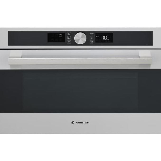 Ariston Built-In Microwave Combi Md554Ixa