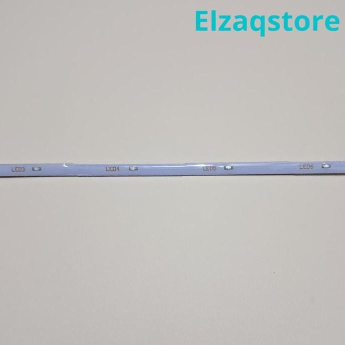 (Good) Lampu Layangan Dinamo DVD LED Running Fullset Siap Pakai